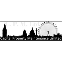 CAPITAL PROPERTY MAINTENANCE LIMITED Logo
