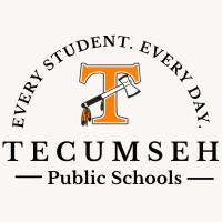 Tecumseh Public Schools Logo