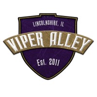 Viper Alley Private Events Logo