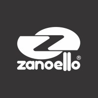 Zanoello Troféus e Medalhas Logo