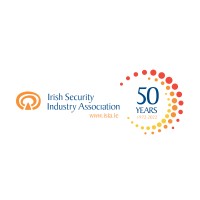 Irish Security Industry Association Logo