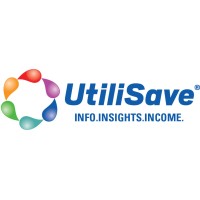 UtiliSave, LLC Logo