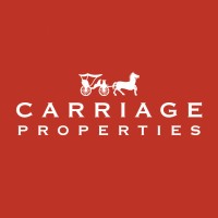 Carriage Properties Logo