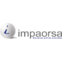 IMPAORSA Logo