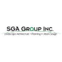 SGA Group, Inc. Logo
