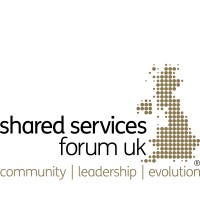 Shared Services Forum UK Limited Logo