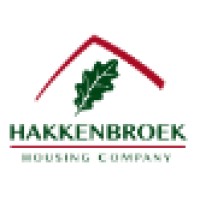 Hakkenbroek Housing Company Logo