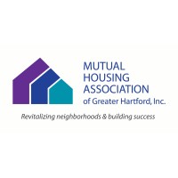 Mutual Housing Association of Greater Hartford, Inc. Logo