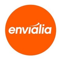 Envialia Logo