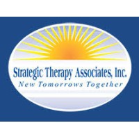 Strategic Therapy Associates Logo