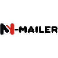 n-Mailer Email Marketing Logo