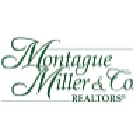 Montague,Miller and Co. Realtors Logo