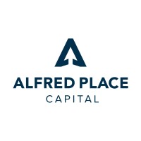 Alfred Place Capital Logo