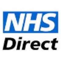 NHS Direct Logo