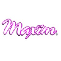 Maxim Hygiene Products Logo