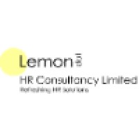 Lemon Dot HR Consultancy Limited Logo