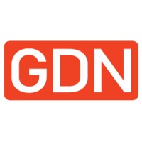 Gateway Dealer Network Logo