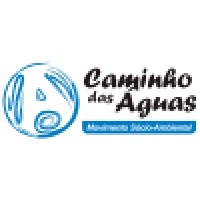 ONG Caminho das Águas Logo