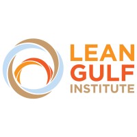 Lean Gulf Institute Logo