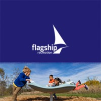 Flagship Recreation Logo