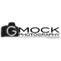 GMOCK Photography Logo