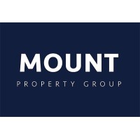 Mount Property Group Logo