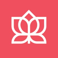 English Rose Logo