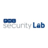 PMC Security Lab Logo