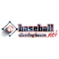 Baseballclearinghouse.net Logo