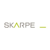 Skarpe AS Logo