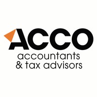 Acco Accountants Logo