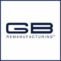 GB Remanufacturing, Inc. Logo