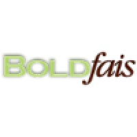 BOLDfais Logo
