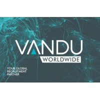 VANDU Worldwide Logo