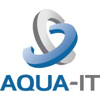Aqua-IT B.V. Logo