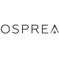 OSPREA LOGISTICS LIMITED Logo