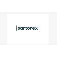 SARTOREX GROUP LIMITED Logo