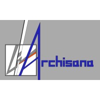 ARCHISANA LTD Logo