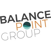 Balance Point Group Logo