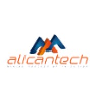 Alicantech Logo