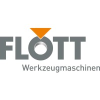Arnz Flott GmbH Werkzeugmaschinen Logo