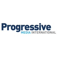 Progressive Media International (PMI) Ltd Logo