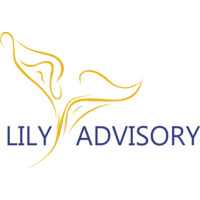 Lily Advisory Logo