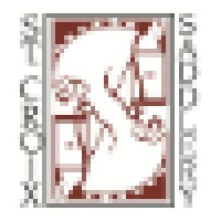 St. Croix Saddlery Logo