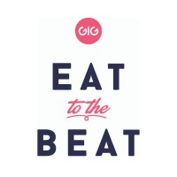 Eat to the Beat Logo