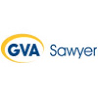 GVA Sawyer Logo