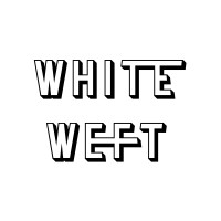 White Weft Logo
