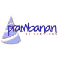 Prambanan IT Services Logo