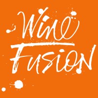 The Wine Fusion Limited Logo