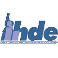 Idaho Health Data Exchange Logo